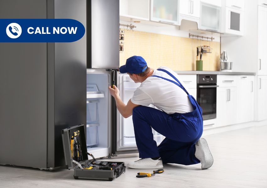 Forest Park Appliance Repair Company
